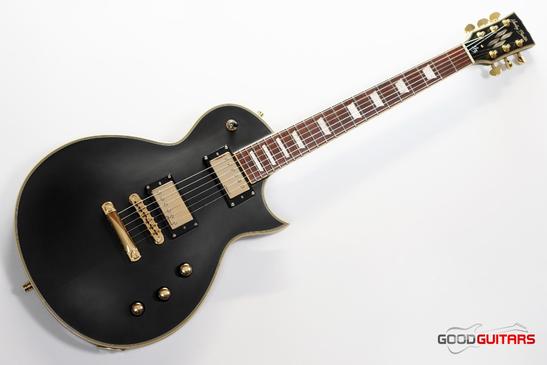Harley Benton SC-Custom Line #314267