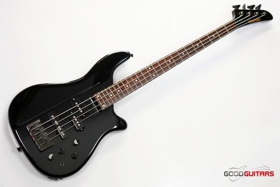 Kramer adventure bass AB-1L ベース ESP Бас гитара Kramer AB-IM Adventure Bass
