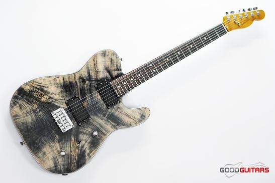 Lobanov Telecaster #312416