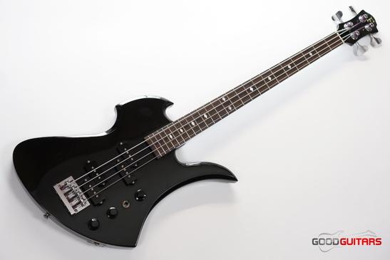 Бас гитара Fernandes MB-65 Mockingbird Bass