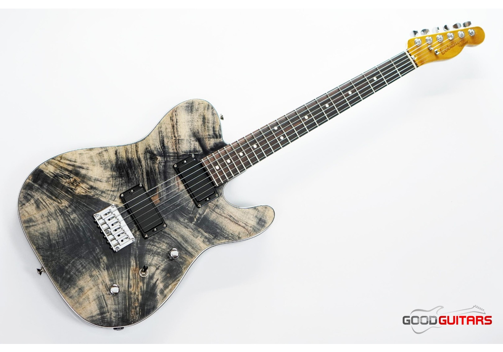 Lobanov Telecaster #312416