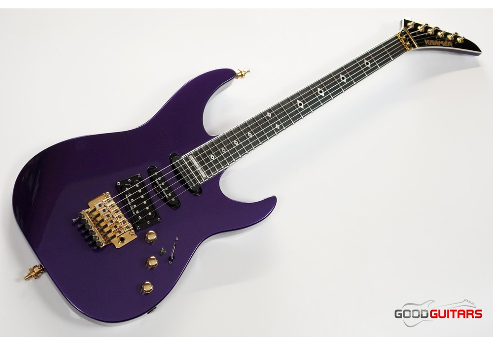 Kramer Blues Breaker 512S #313127