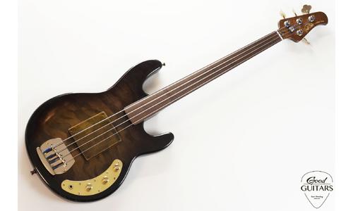 Бас-гитары Vinogradov в магазине Good Guitars