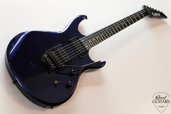 Carvin DC127C #616547
