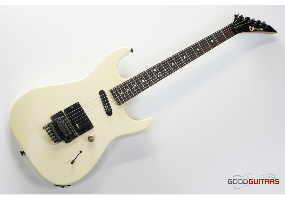 Charvel 3DR #385310