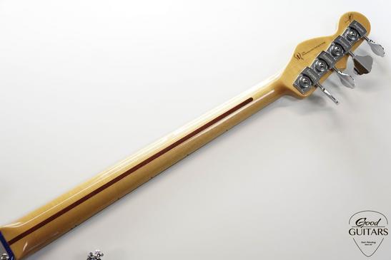 Kuznetsov Masterbuild Preced Bass #595328