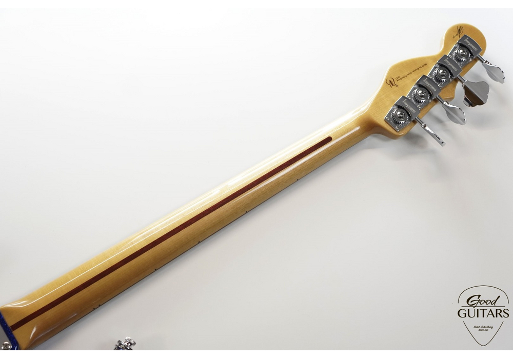 Kuznetsov Masterbuild Preced Bass #595328