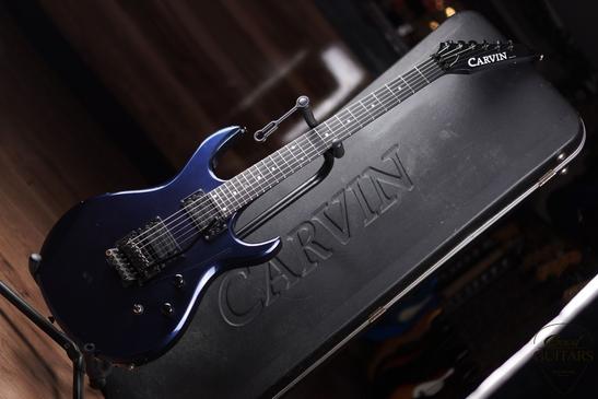 Carvin DC127C #616580