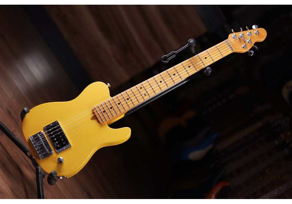 RGM Mini Telecaster #618626