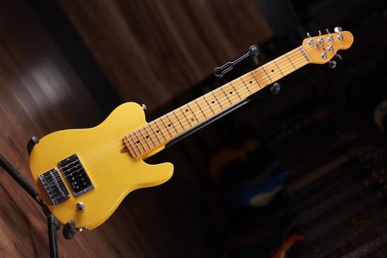 RGM Mini Telecaster #618626