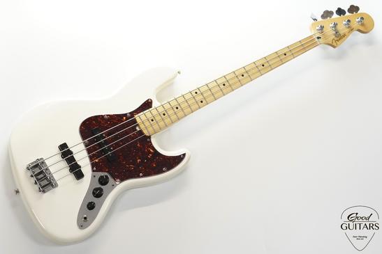 Fender Player Jazz Bass #571772