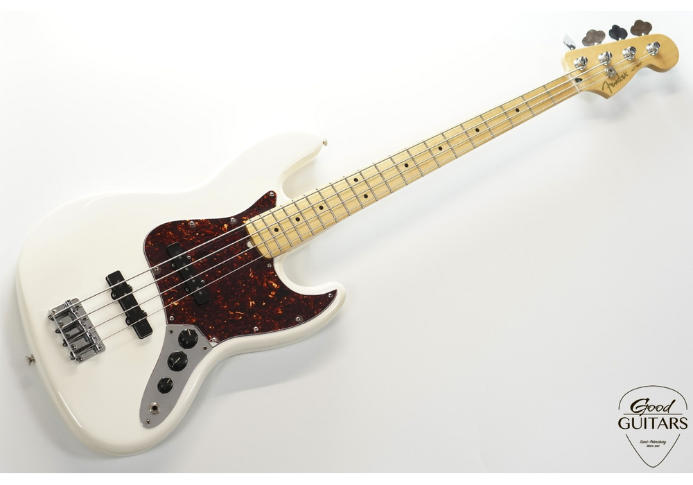 Fender Player Jazz Bass #571772
