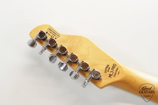 Chapman ML3 Pro Traditional #621038