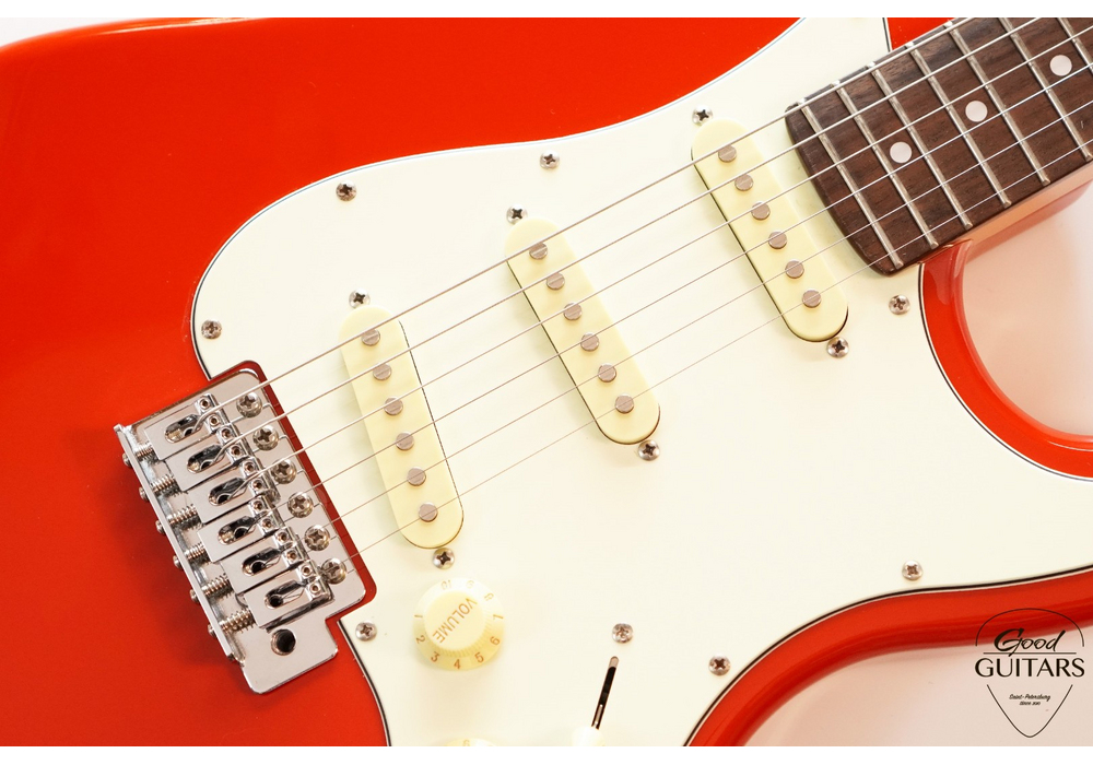 Eko Guitars ST300 #616793