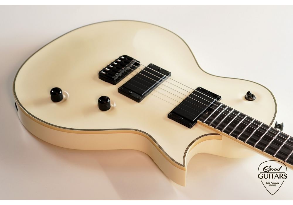 INT Guitars Eclipse Baritone #619811