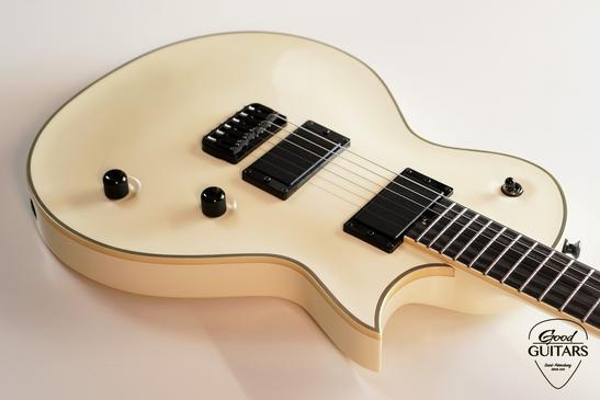 INT Guitars Eclipse Baritone #619811