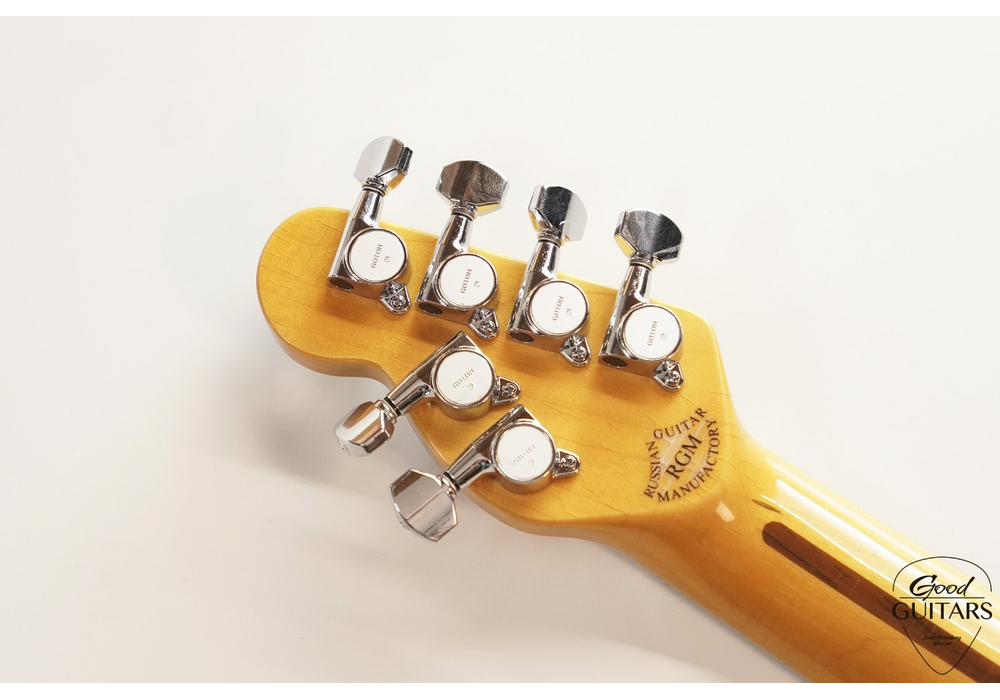 RGM Mini Telecaster #618620