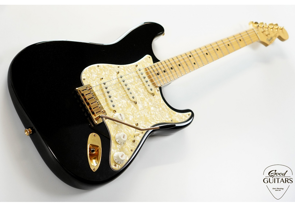 Fender American Special Edition Stratocaster 1993 #623048
