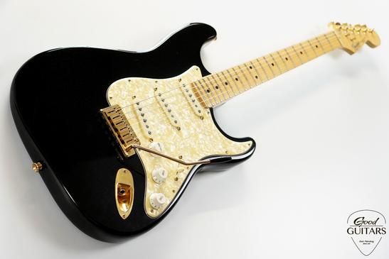 Fender American Special Edition Stratocaster 1993 #623048