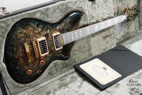 ESP Mystique NT-CTM BM #623393