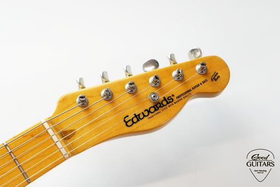 Edwards E-TE-100M/LT #634889