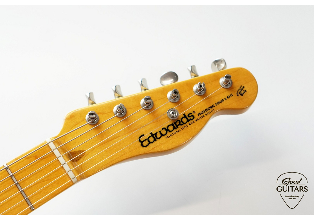 Edwards E-TE-100M/LT #634889