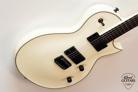 INT Guitars Eclipse Baritone #619808