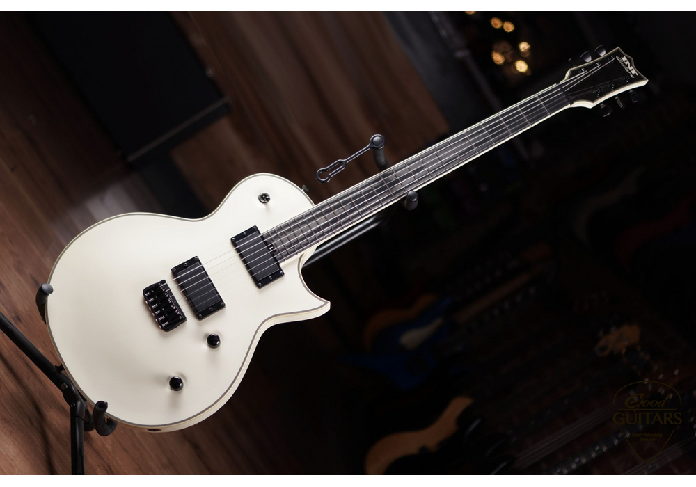 INT Guitars Eclipse Baritone #619835
