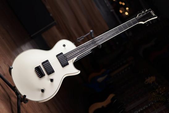 INT Guitars Eclipse Baritone #619835