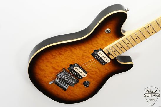 Peavey EVH Wolfgang Special EXP Quilt Top #579542