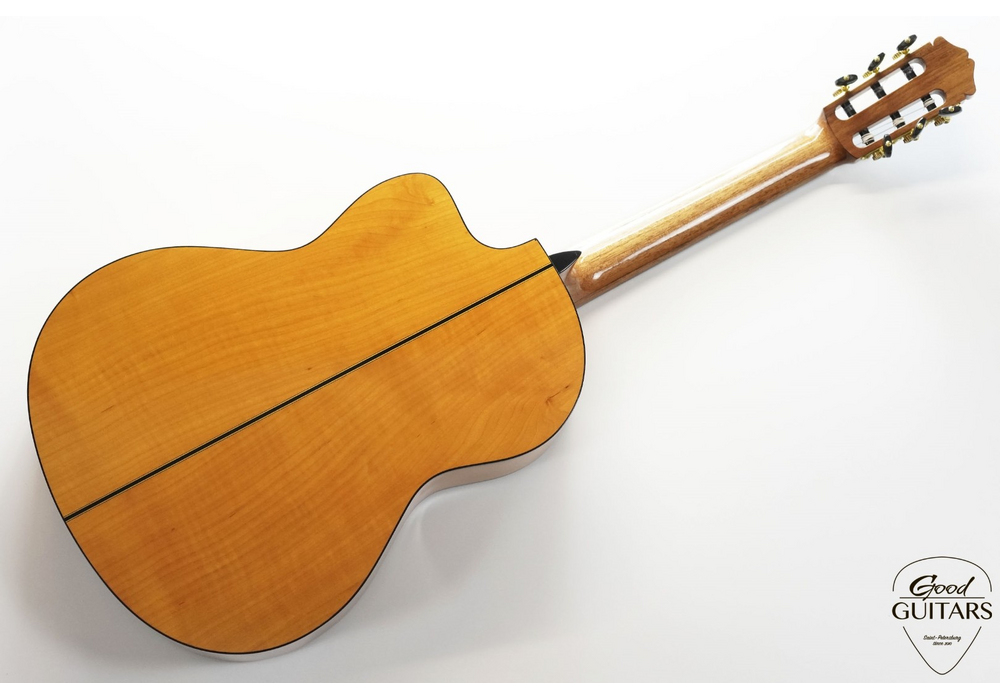 GMD Fusion Flamenco #595601