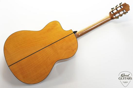 GMD Fusion Flamenco #595601