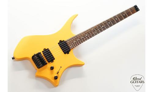 Архив Vinogradov в магазине Good Guitars