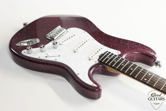 Kuznetsov Masterbuild Locaster #596066