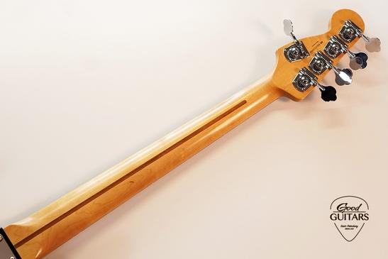Fender Standard Jazz Bass V #613634
