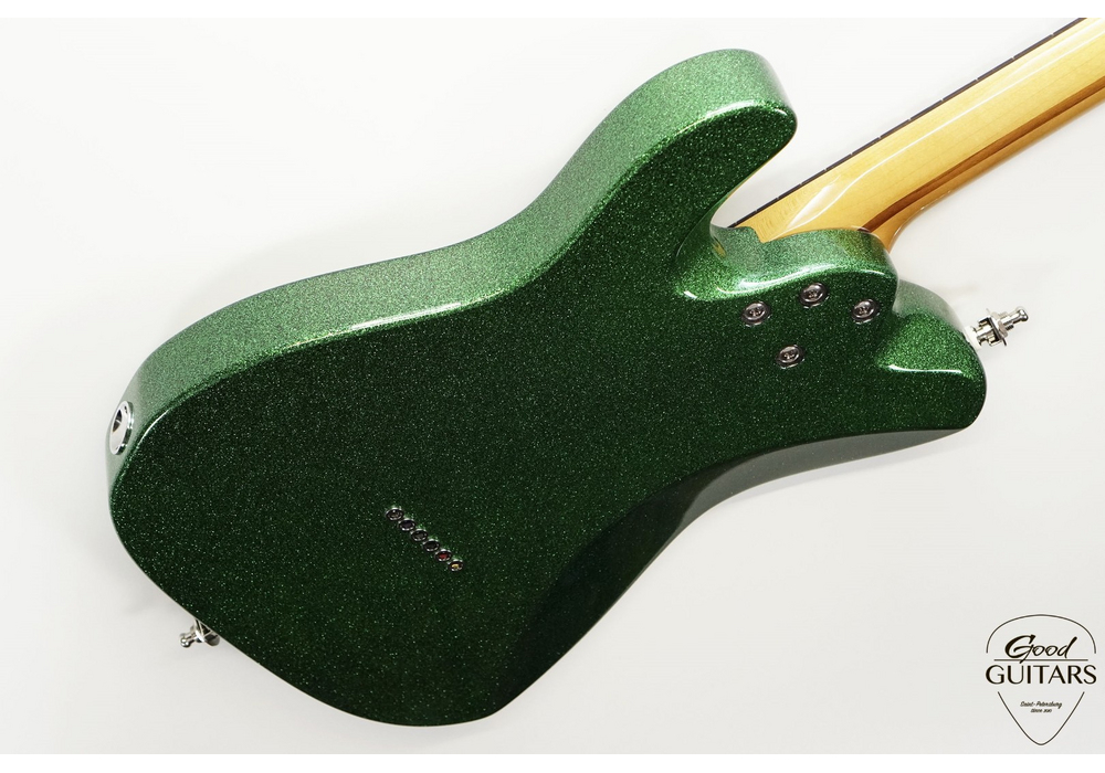 Kuznetsov Masterbuild Login Telecaster #596309