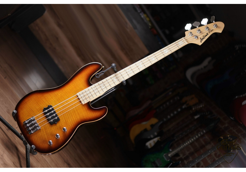 Aria Pro II STB-GT4 #633191