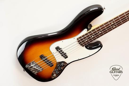 Fender Standard Jazz Bass V #613616