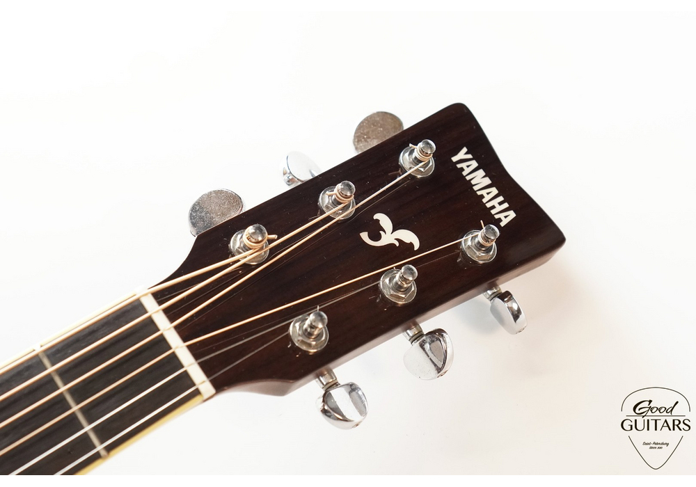 Yamaha FG820 #620105