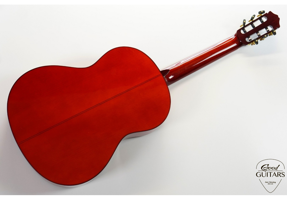 GMD Flamenco Carmine #624986