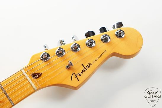Fender American Stratocaster Deluxe 2006 #622763