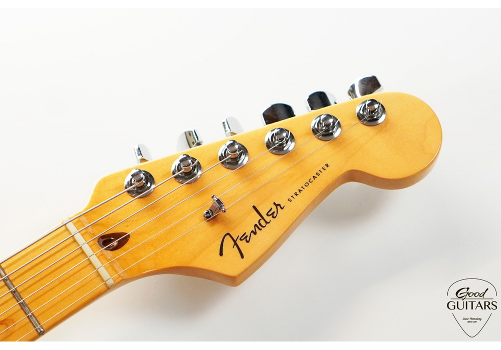 Fender American Stratocaster Deluxe 2006 #622763