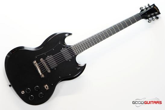 Gibson SG Gothic Morte #518972