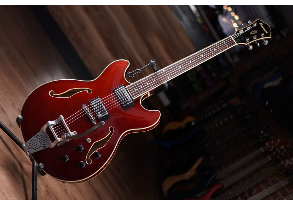 Ibanez AS73T TCR #618491
