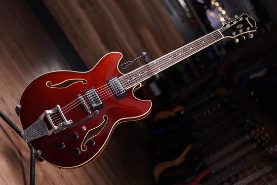 Ibanez AS73T TCR #618491