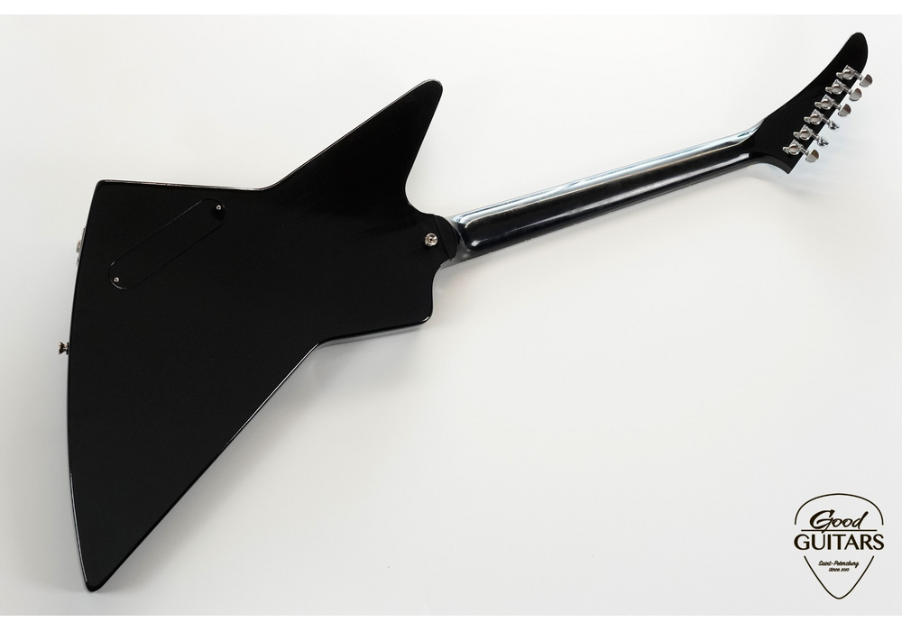 Gibson Explorer '76 Ebony #620792