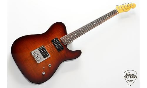 Электрогитары Kuznetsov в магазине Good Guitars