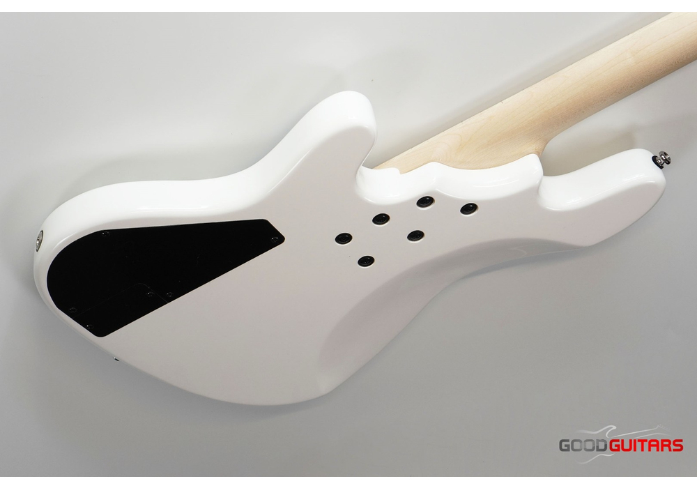 Cort NJS4-WHT Elrick NJS Series #440693
