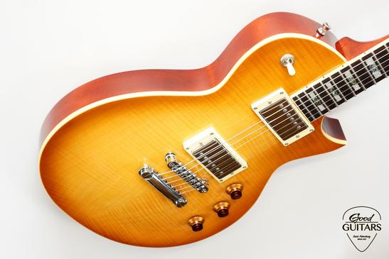 LTD AS-1 Lemon Burst Alex Skolnick Signature #635999