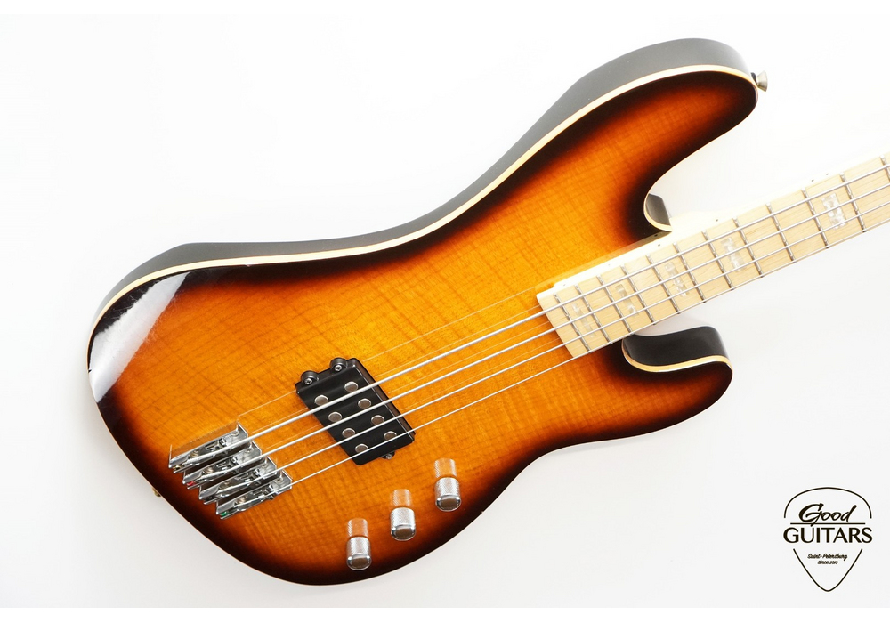 Aria Pro II STB-GT4 #633185
